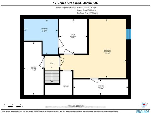 Photo 18 at 17 Bruce Crescent, Bayshore, Barrie