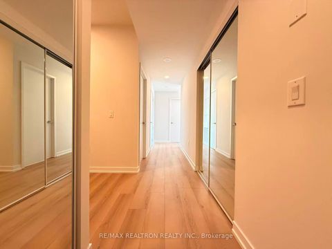 Photo 2 at 2703 - 225 Sumach Street, Regent Park, Toronto