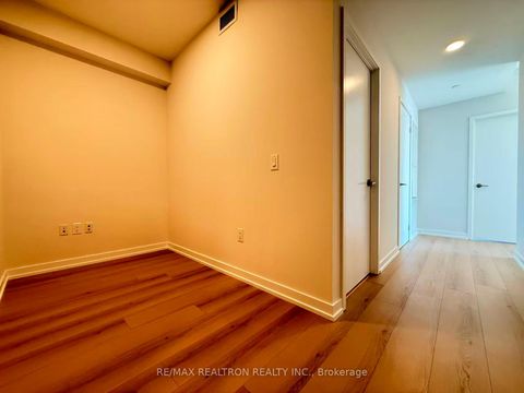 Photo 3 at 2703 - 225 Sumach Street, Regent Park, Toronto