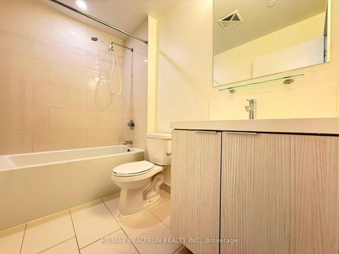 Photo 6 at 2703 - 225 Sumach Street, Regent Park, Toronto