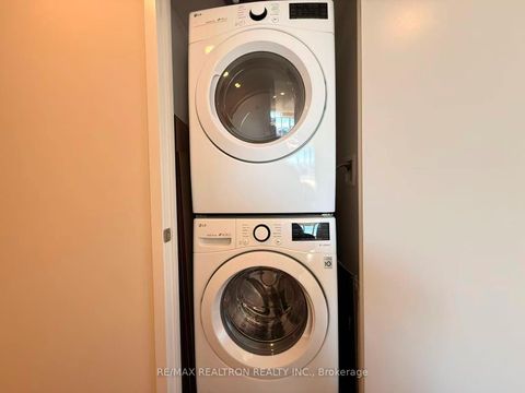 Photo 7 at 2703 - 225 Sumach Street, Regent Park, Toronto