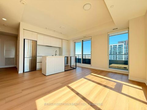 Photo 11 at 2703 - 225 Sumach Street, Regent Park, Toronto