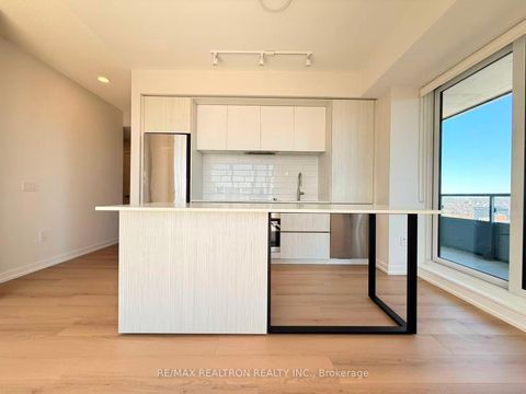 Photo 14 at 2703 - 225 Sumach Street, Regent Park, Toronto