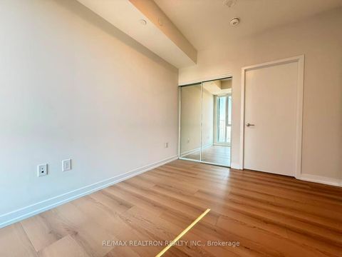 Photo 18 at 2703 - 225 Sumach Street, Regent Park, Toronto