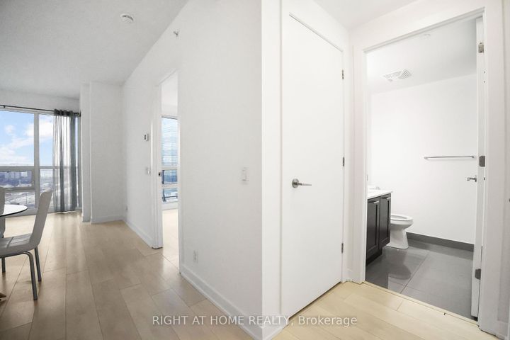 Photo 6 at 3106 - 2220 Lakeshore Boulevard W, Mimico, Toronto