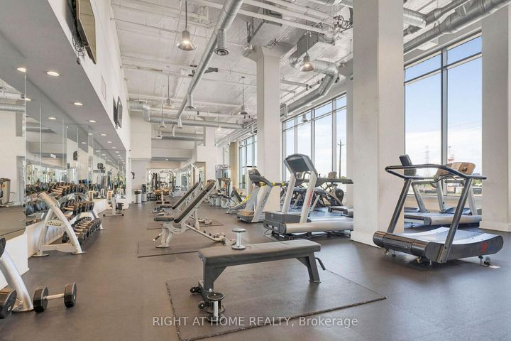 Photo 22 at 3106 - 2220 Lakeshore Boulevard W, Mimico, Toronto