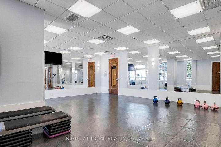 Photo 23 at 3106 - 2220 Lakeshore Boulevard W, Mimico, Toronto