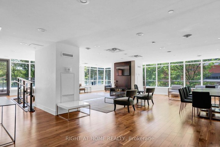 Photo 26 at 3106 - 2220 Lakeshore Boulevard W, Mimico, Toronto