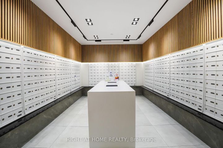 Photo 27 at 3106 - 2220 Lakeshore Boulevard W, Mimico, Toronto