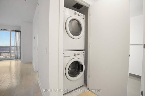 Photo 7 at 3106 - 2220 Lakeshore Boulevard W, Mimico, Toronto