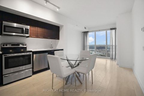 Photo 9 at 3106 - 2220 Lakeshore Boulevard W, Mimico, Toronto