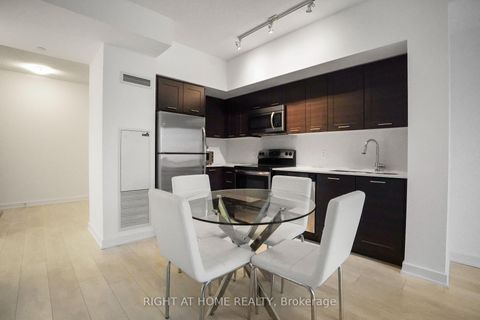 Photo 10 at 3106 - 2220 Lakeshore Boulevard W, Mimico, Toronto