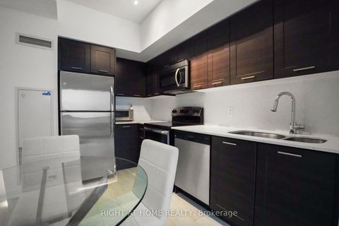 Photo 11 at 3106 - 2220 Lakeshore Boulevard W, Mimico, Toronto