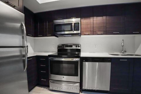 Photo 12 at 3106 - 2220 Lakeshore Boulevard W, Mimico, Toronto