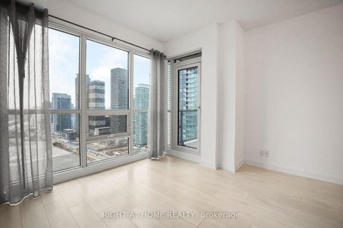 Photo 16 at 3106 - 2220 Lakeshore Boulevard W, Mimico, Toronto