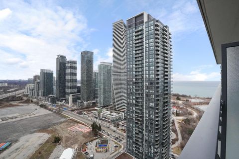 Photo 20 at 3106 - 2220 Lakeshore Boulevard W, Mimico, Toronto