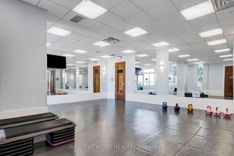 Photo 23 at 3106 - 2220 Lakeshore Boulevard W, Mimico, Toronto