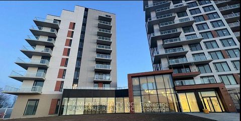 Photo 0 at 621 - 2 David Eyer Road, Rural Richmond Hill, Richmond Hill