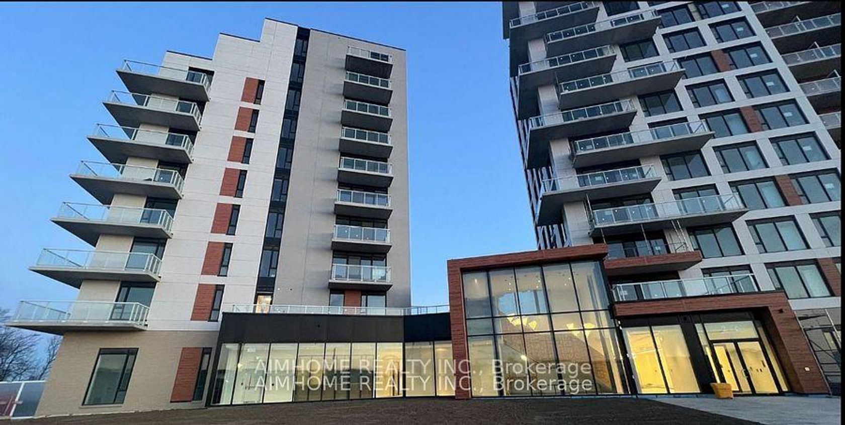 621 - 2 David Eyer Road, Rural Richmond Hill, Richmond Hill photo number 2