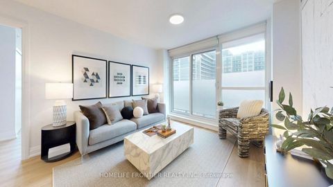 Photo 0 at 223 - 370 Highway 7, Doncrest, Richmond Hill