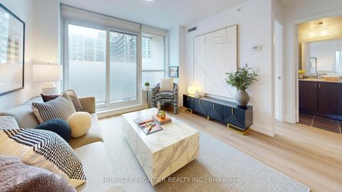 Photo 2 at 223 - 370 Highway 7, Doncrest, Richmond Hill