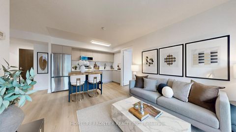 Photo 3 at 223 - 370 Highway 7, Doncrest, Richmond Hill