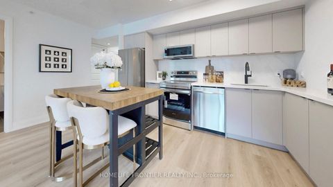 Photo 4 at 223 - 370 Highway 7, Doncrest, Richmond Hill