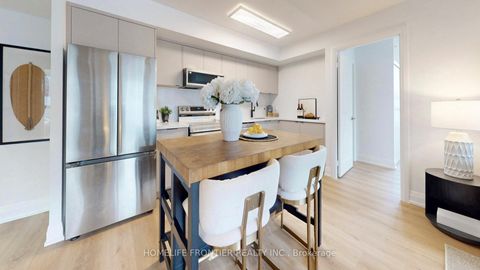 Photo 6 at 223 - 370 Highway 7, Doncrest, Richmond Hill