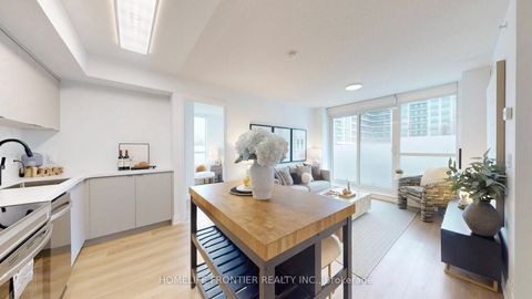 Photo 9 at 223 - 370 Highway 7, Doncrest, Richmond Hill