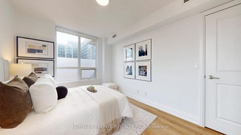 Photo 12 at 223 - 370 Highway 7, Doncrest, Richmond Hill