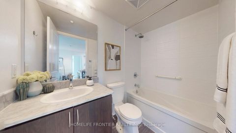 Photo 18 at 223 - 370 Highway 7, Doncrest, Richmond Hill