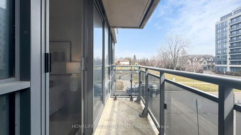 Photo 20 at 223 - 370 Highway 7, Doncrest, Richmond Hill