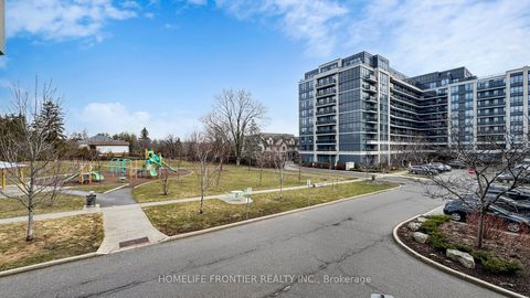 Photo 22 at 223 - 370 Highway 7, Doncrest, Richmond Hill