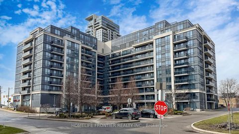 Photo 23 at 223 - 370 Highway 7, Doncrest, Richmond Hill