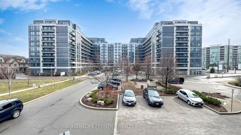 Photo 24 at 223 - 370 Highway 7, Doncrest, Richmond Hill