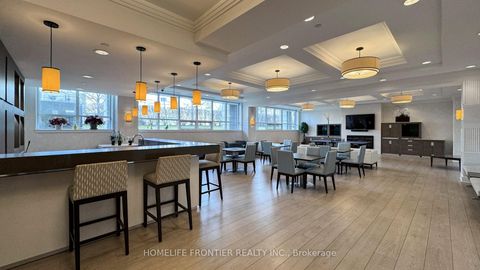 Photo 28 at 223 - 370 Highway 7, Doncrest, Richmond Hill