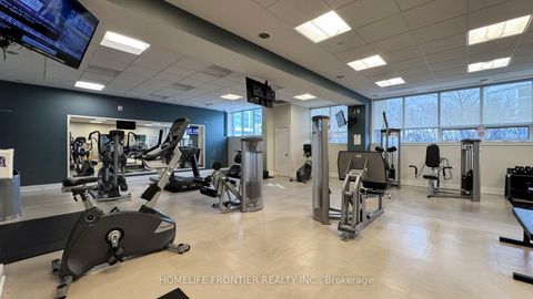 Photo 32 at 223 - 370 Highway 7, Doncrest, Richmond Hill