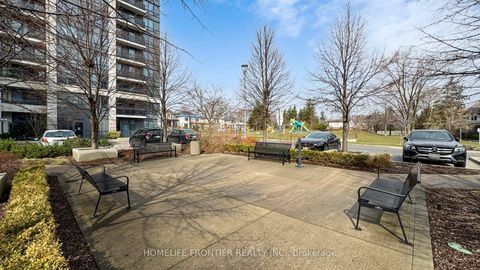 Photo 33 at 223 - 370 Highway 7, Doncrest, Richmond Hill