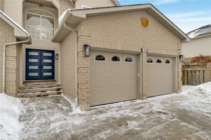 Photo 4 at 191 Hawkswood Trail, Carpenter, Hamilton