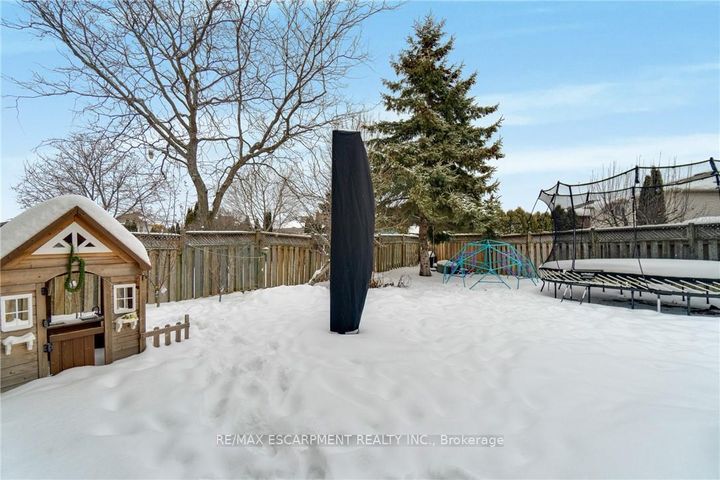 Photo 44 at 191 Hawkswood Trail, Carpenter, Hamilton