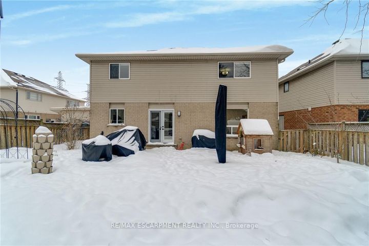Photo 45 at 191 Hawkswood Trail, Carpenter, Hamilton
