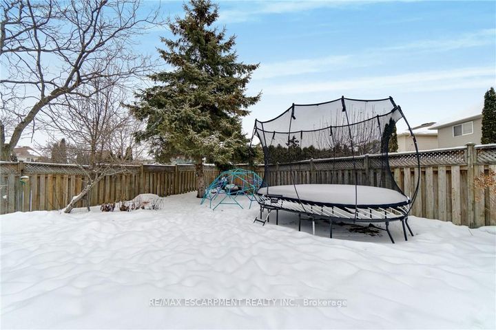 Photo 46 at 191 Hawkswood Trail, Carpenter, Hamilton