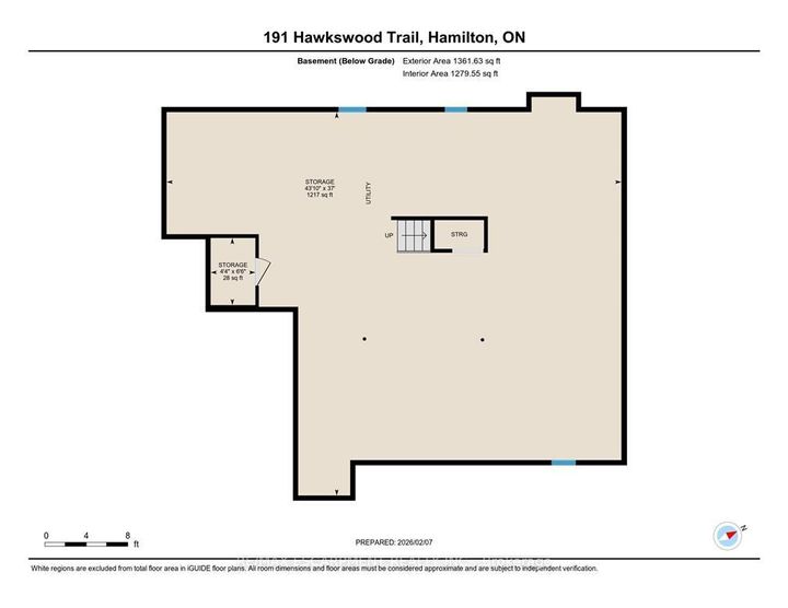 Photo 49 at 191 Hawkswood Trail, Carpenter, Hamilton