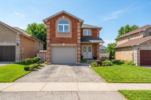 Photo 0 at 186 Madelaine Drive, Painswick South, Barrie