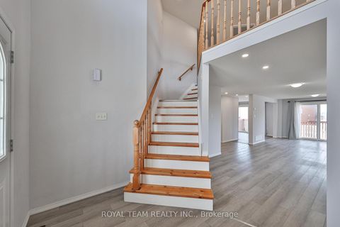 Photo 4 at 186 Madelaine Drive, Painswick South, Barrie