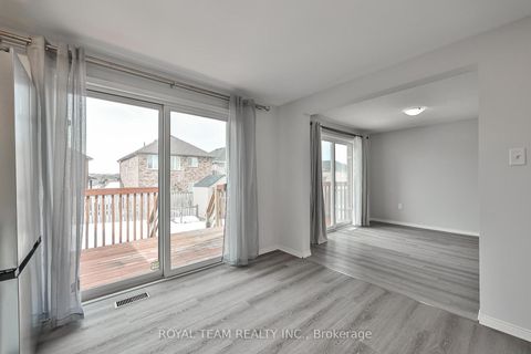 Photo 12 at 186 Madelaine Drive, Painswick South, Barrie