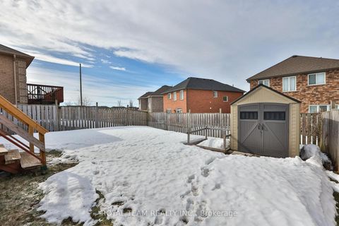 Photo 45 at 186 Madelaine Drive, Painswick South, Barrie