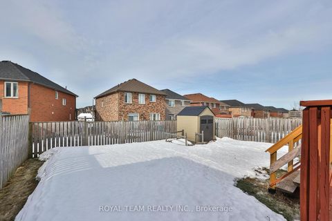 Photo 46 at 186 Madelaine Drive, Painswick South, Barrie