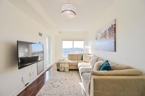 Photo 0 at 617 - 60 Fairfax Crescent, Birchmount, Toronto