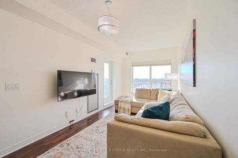 Photo 16 at 617 - 60 Fairfax Crescent, Birchmount, Toronto